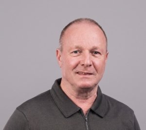 Ronald Verhaaf