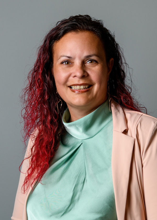 Sandra den Brok