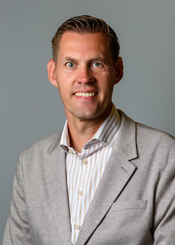 Wouter van Rossum